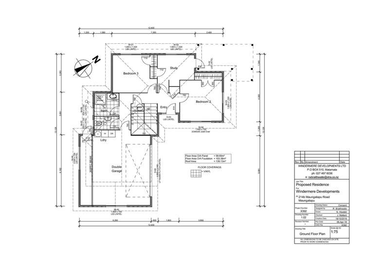 214b Maungatapu Road Maungatapu_15