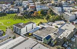 Consented city fringe site offers path to development