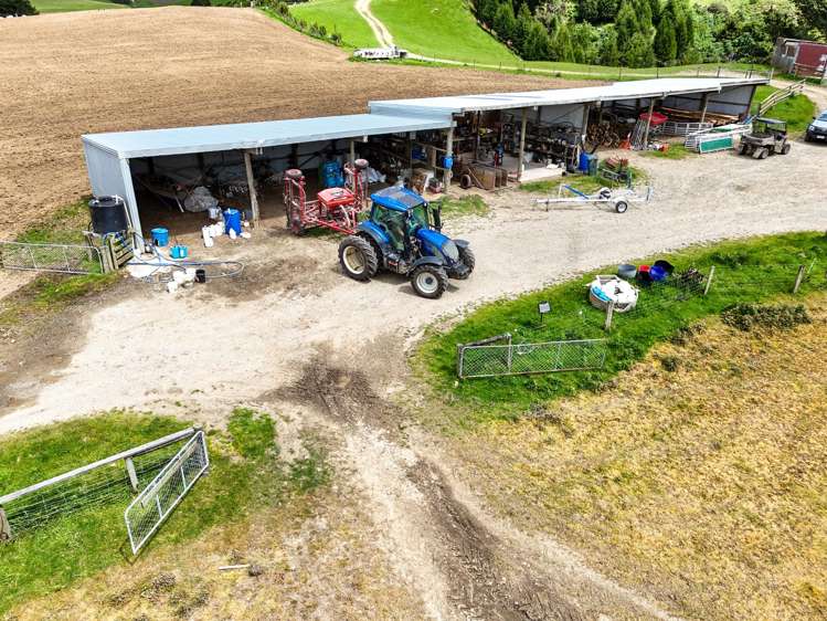 124 Niagara Waikawa Road Tokanui_7