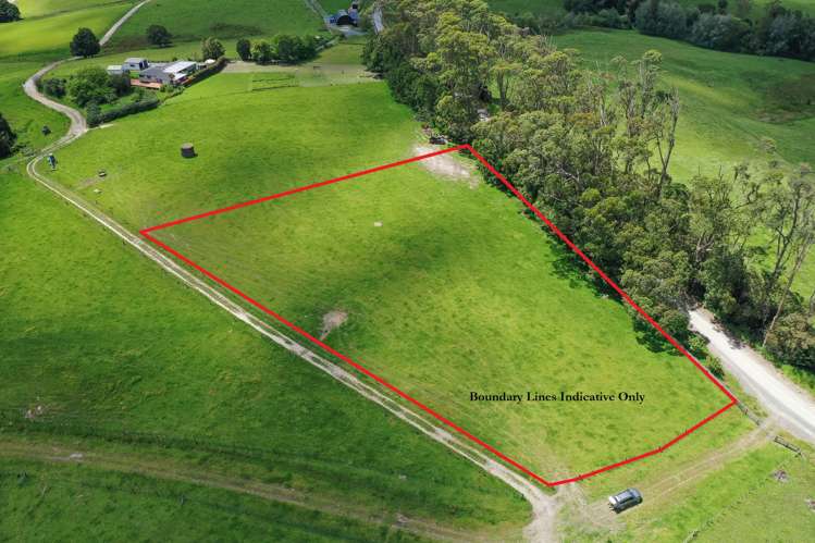 1572 Lot 1, Millbrook Road_0