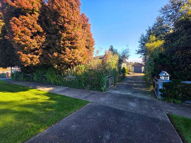 Hidden Garden Paradise on 2,343m²
