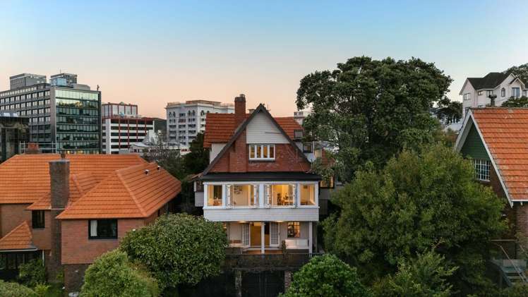 84 Bolton Street Kelburn_21