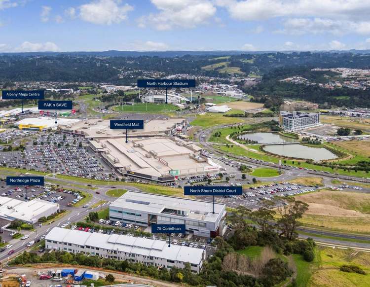 A1/75 Corinthian Drive Albany_9