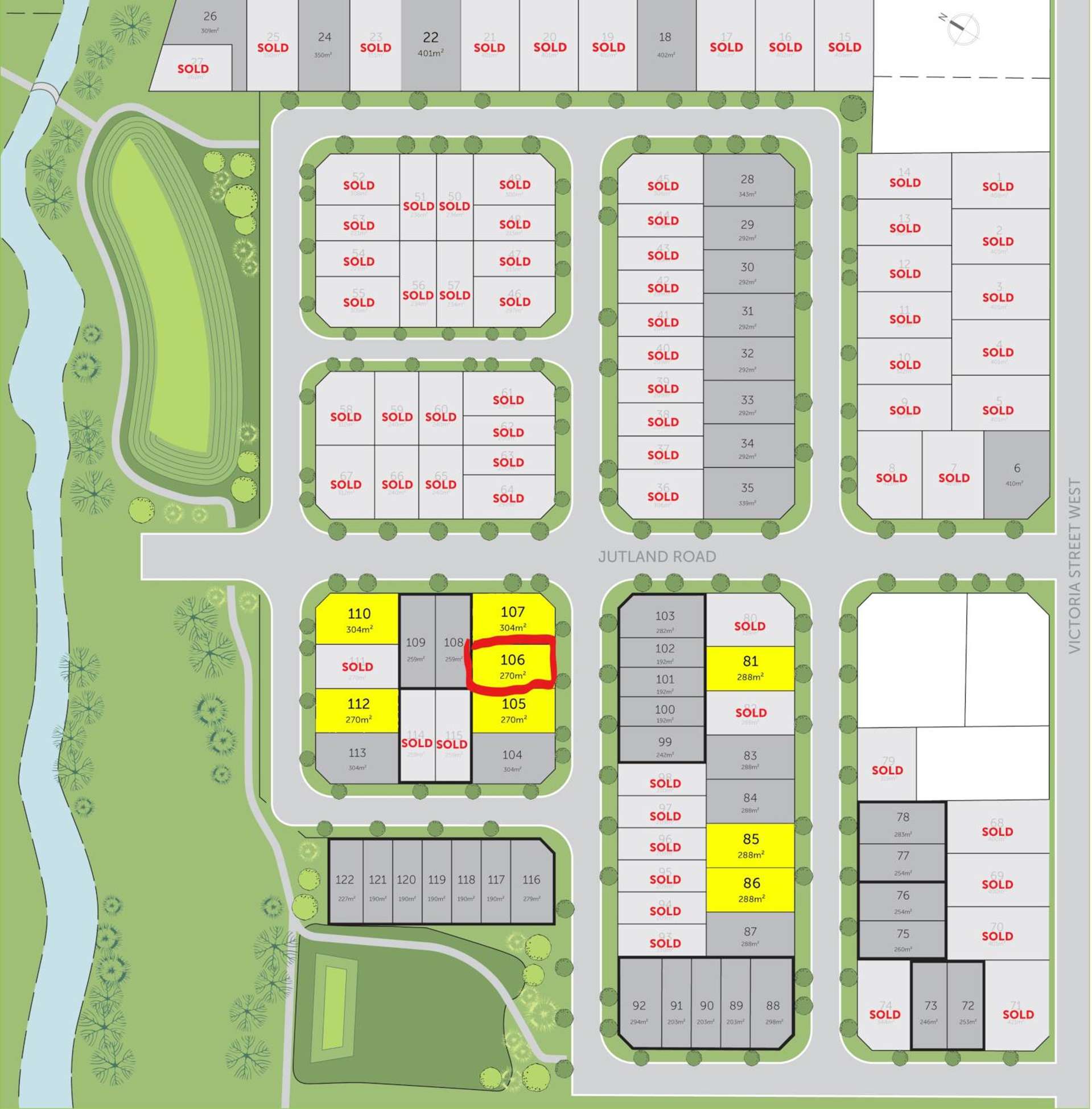 3 Park Chester Road Pukekohe_0