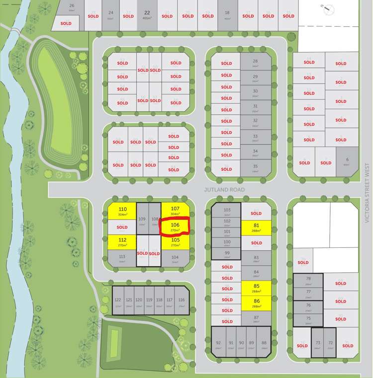 3 Park Chester Road Pukekohe_0