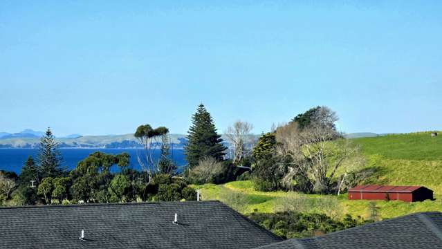 A Bespoke Coastal Masterpiece with Ocean Views