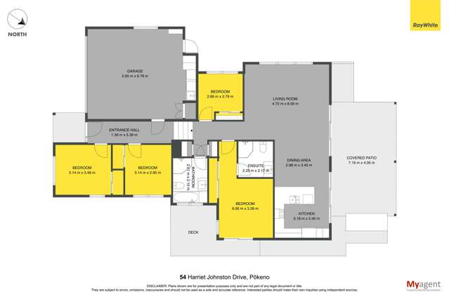 54 Harriet Johnston Drive Pokeno_1