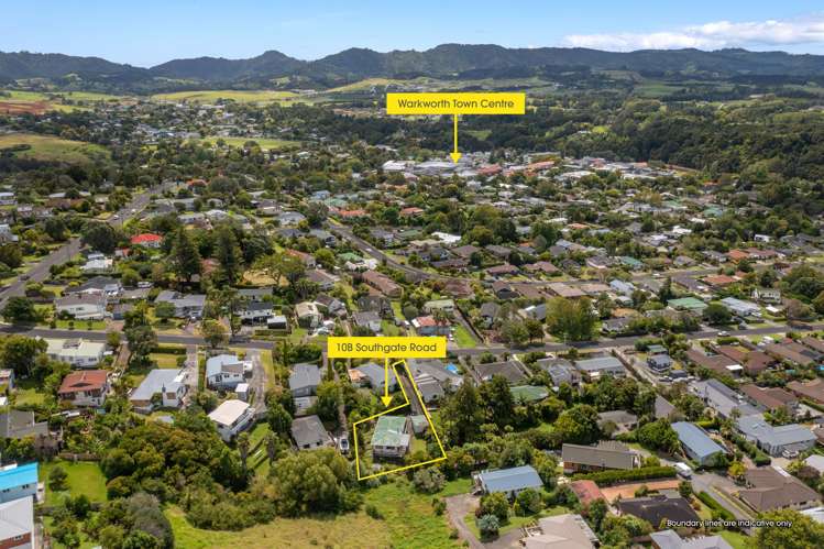 10B Southgate Road Warkworth_14