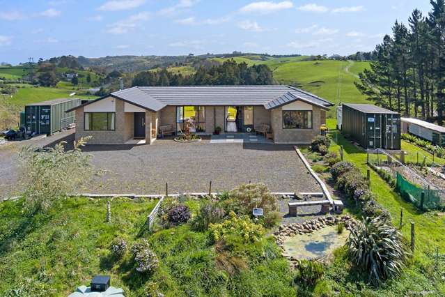 26 Gillespie Road Hunua_1