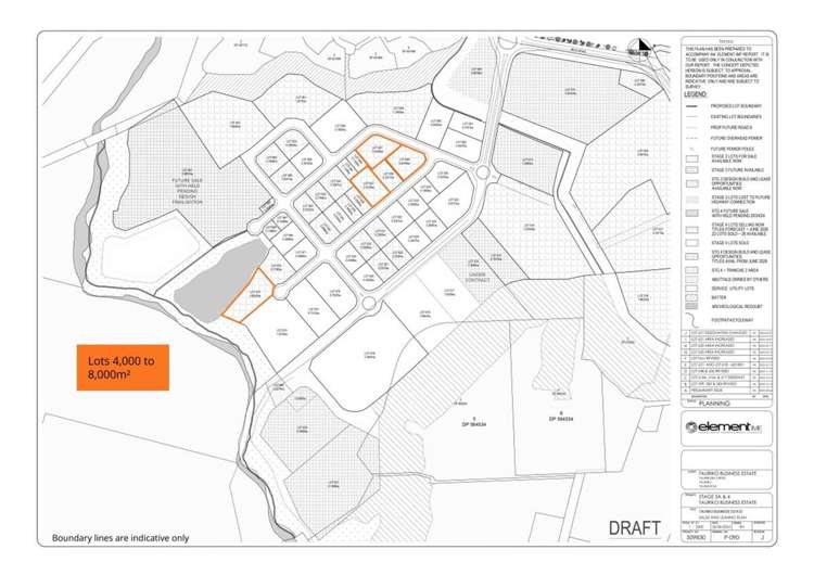 Stage 4 Tauriko Business Estate Tauriko_5