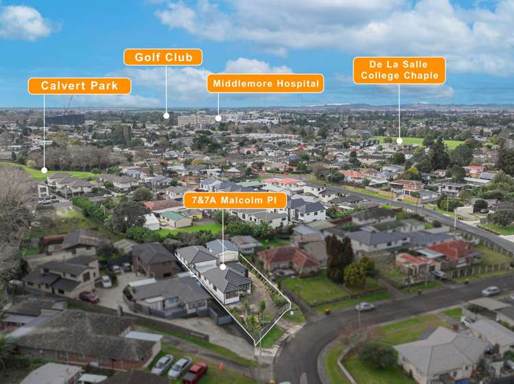 7A Malcom Place Mangere East_11