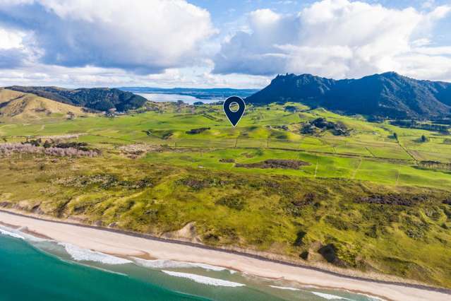 Lot 3, Blue Horizon Road Whangarei Heads_2