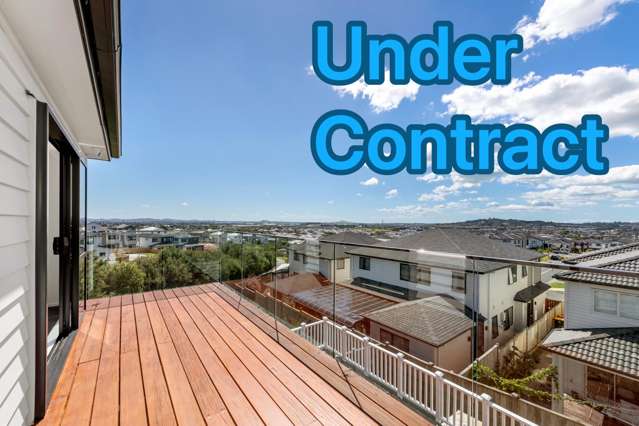 Panoramic Perfection - Elegance Dual Living