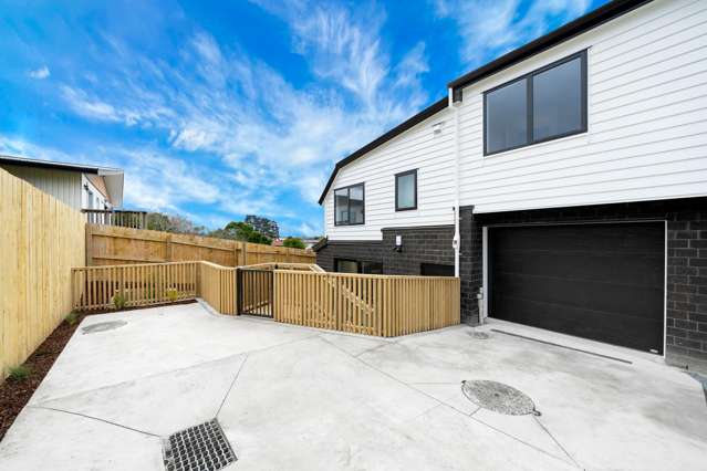 Exceptional value- Brand New Family Living