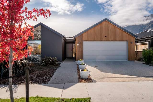 Stunning Home With Massive Storage!