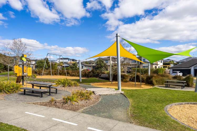 33 Ridgedale Road Millwater_42