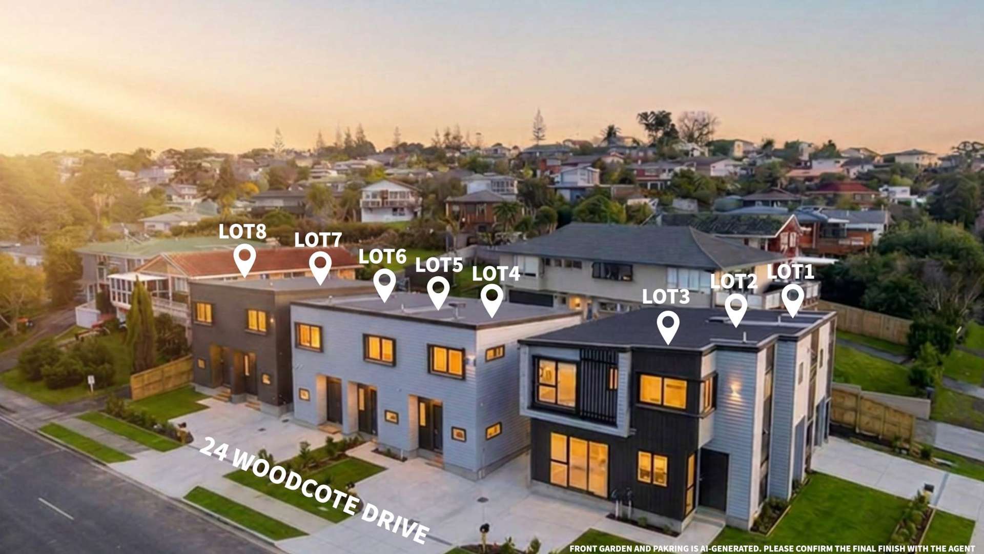 24 Woodcote Drive Glenfield_0