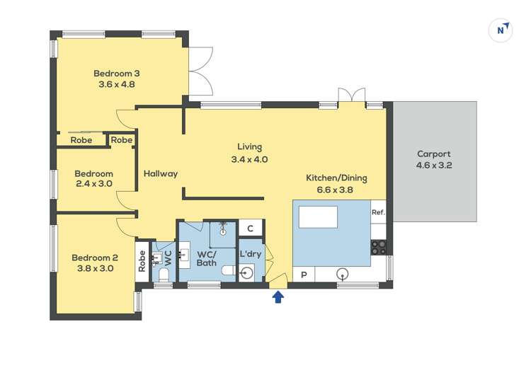 4B Manuroa Road Takanini_12