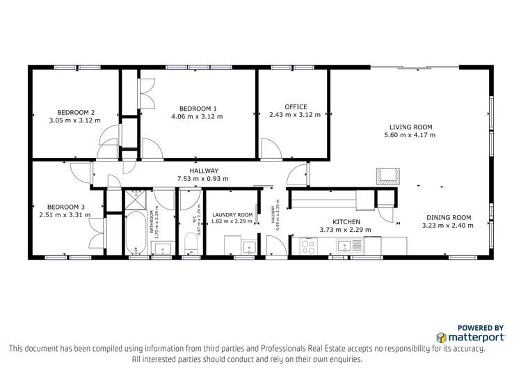 17 Kipling Drive Whalers Gate_19