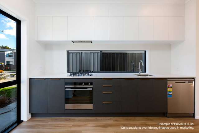 Lot 14/27 Leo Waikari Crescent Stage 9, The Reserve, Wallaceville Estate Wallaceville_2