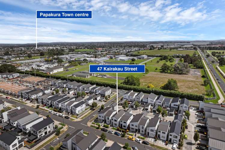 47 Kairakau Street Takanini_28