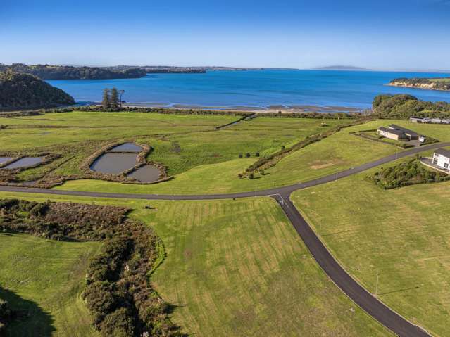 1 Taemai Place, Weiti Bay Okura_2