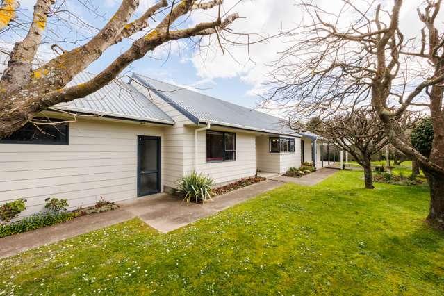 Charming three-bedroom home in Milson