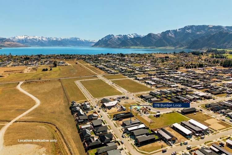 178 Burdon Loop Lake Hawea_33