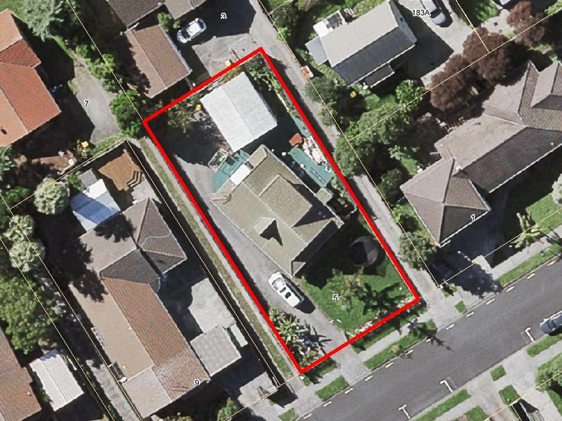 5 Penruddocke Road Half Moon Bay_0