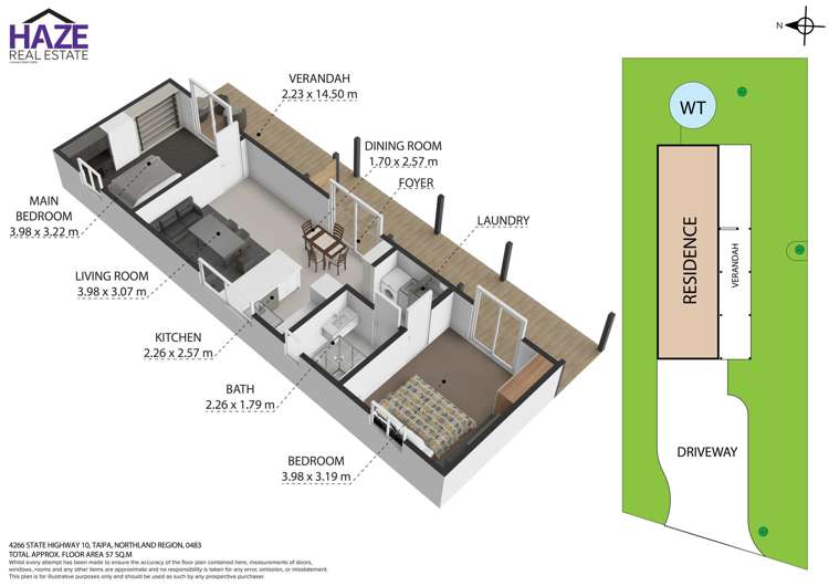 4266 State Highway 10 Taipa_24