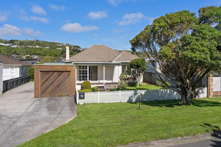 76 Oxford Street Tawa_19