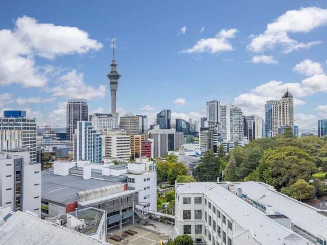 9E/4 St Paul Street Auckland Central_1