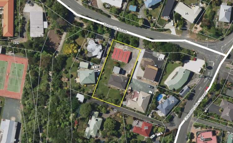 26 Tosswill Road Tahunanui_14