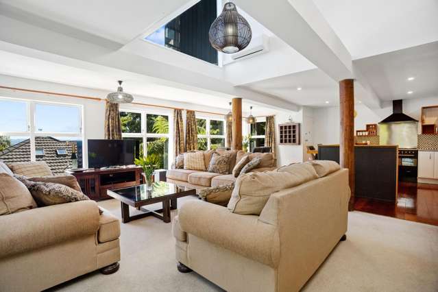 3A Whiorau Grove, Lowry Bay Eastbourne_4