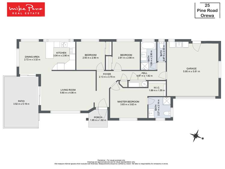 25 Pine Road Orewa_21