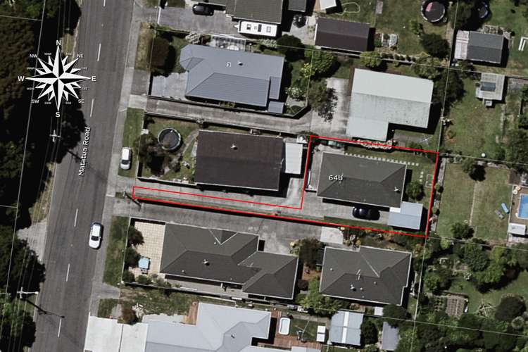 64b Matatua Road Raumati Beach_19