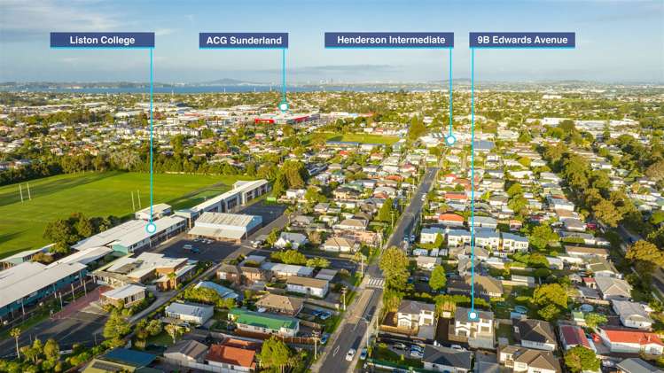 9b Edwards Avenue Henderson_14