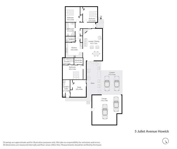 5 Juliet Avenue Howick_19