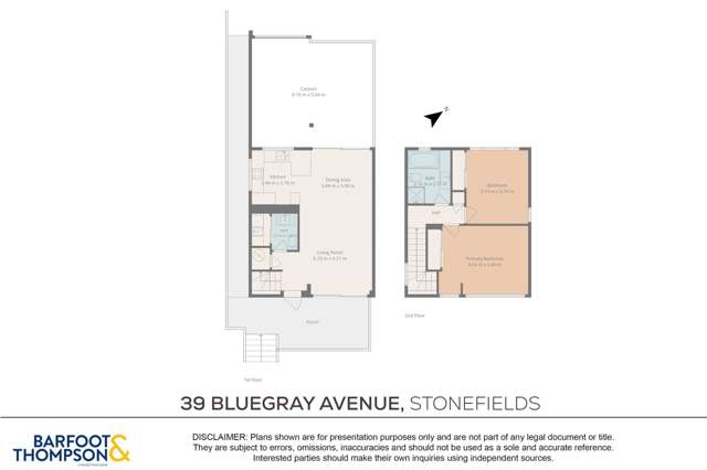 39 Bluegrey Avenue Stonefields_1