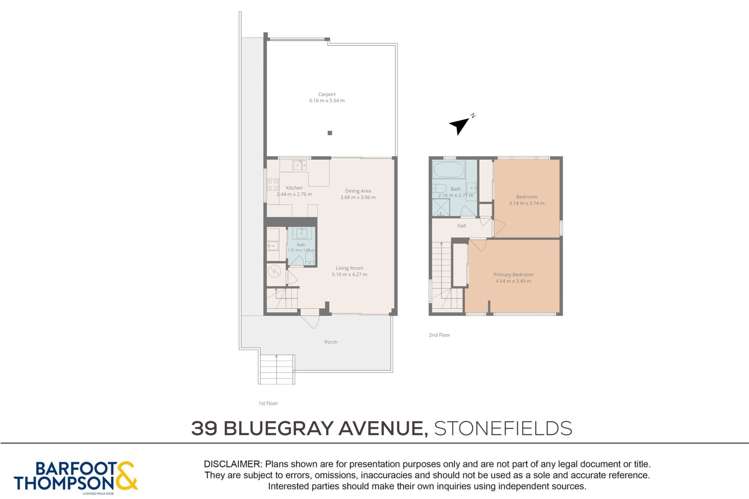 39 Bluegrey Avenue Stonefields_16