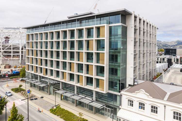 224 Cashel Street City Centre_17