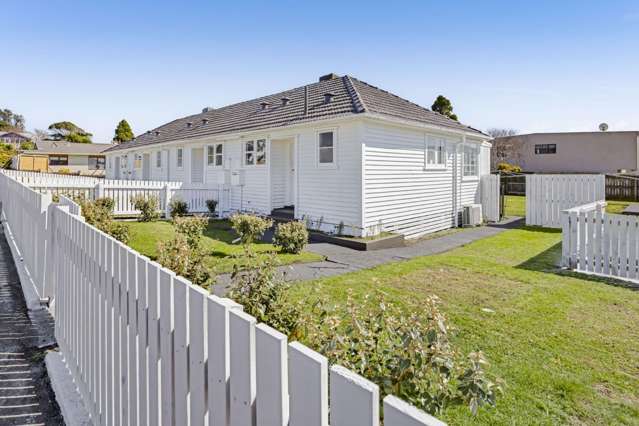 City Fringe Lifestyle Opportunity