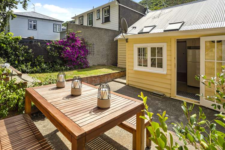 265 Tinakori Road Thorndon_15