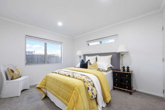 5-Bedroom Freestanding Family Home in Central ...
