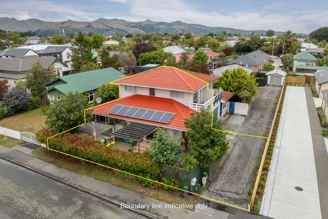46 Rochester Street Linwood_1