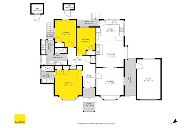 1/61 Amaru Road One Tree Hill_1