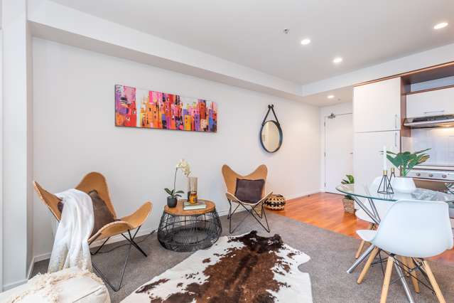 10e/82 Wakefield Street Auckland Central_2