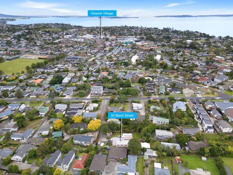 20 Baird Street Howick_36