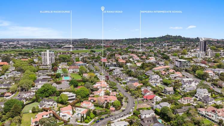 23 Ranui Road Remuera_34