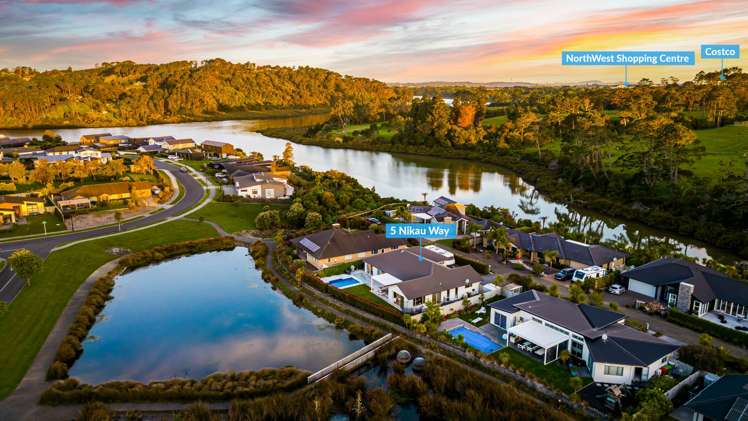 5 Nikau Way Riverhead_27